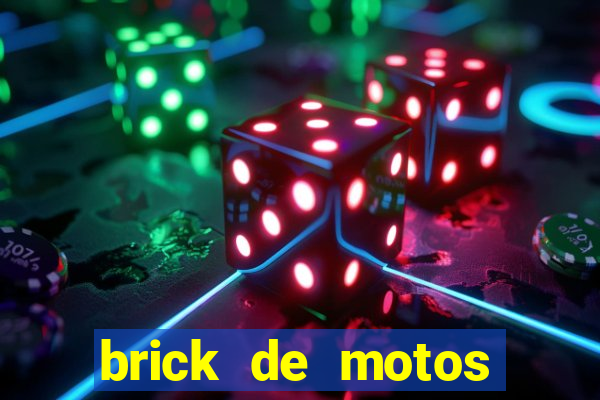 brick de motos porto alegre